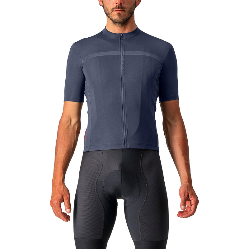 Castelli Maillot Classifica - Homme