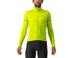 Fondo 2 Full Zip Jersey - Men