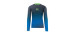 Val Di Dentro Long Sleeve Jersey - Men's