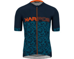 Jump cycling jersey - Men's