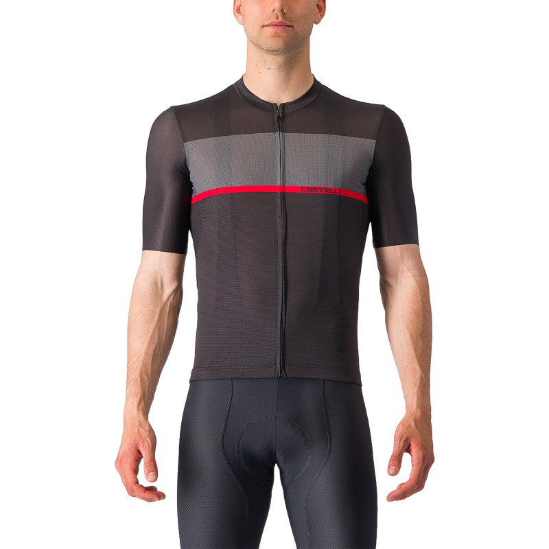 Castelli Maillot Tradizione - Homme