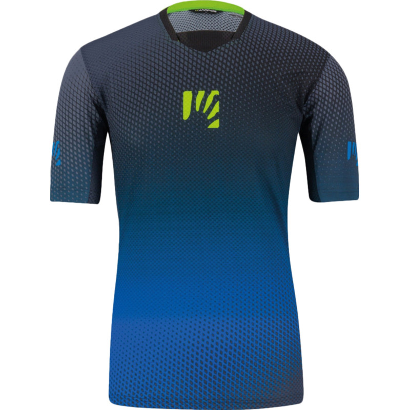 Val Di Dentro Jersey - Men