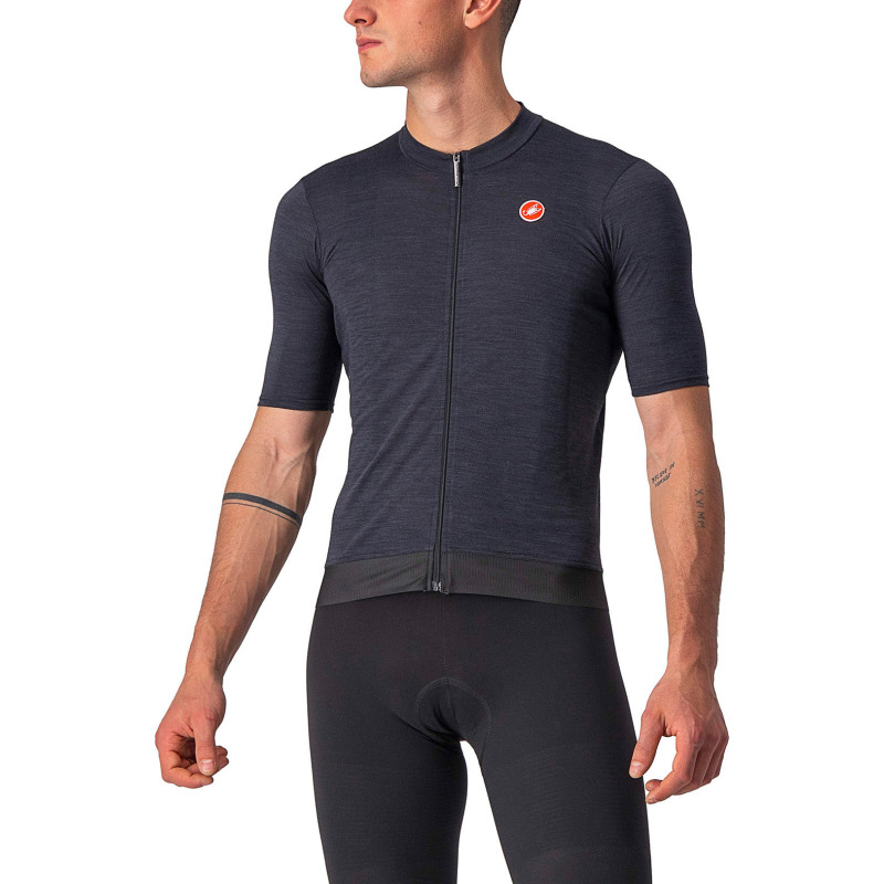 Castelli Maillot Finisseur - Homme