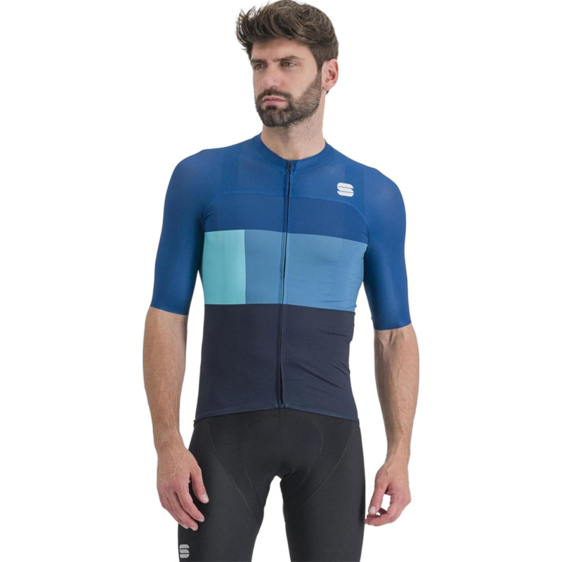 Sportful Maillot Snap - Homme