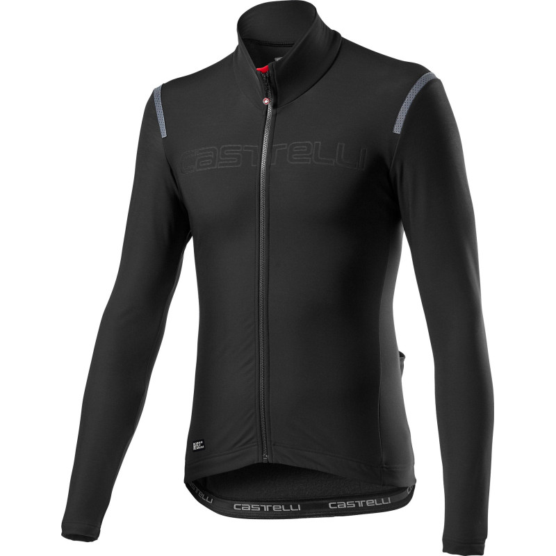 Castelli Maillot Tutto Nano Ros - Homme