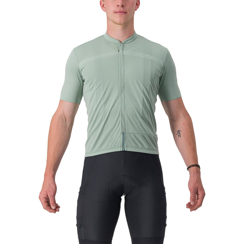 Castelli Maillot Unlimited Allroad - Homme