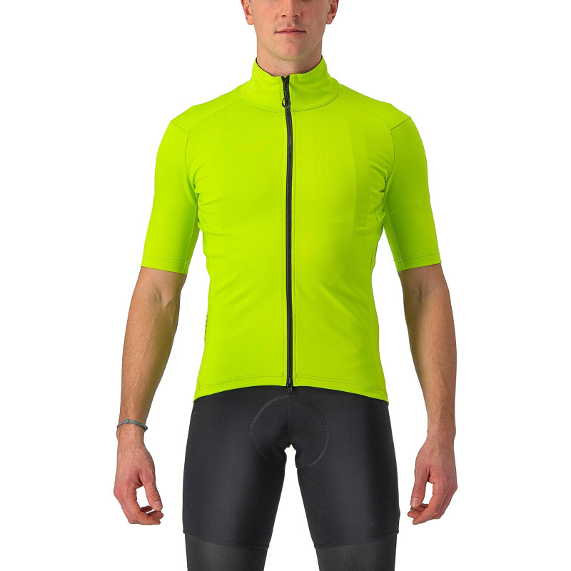 Castelli Maillot coupe-vent Perfetto RoS 2 - Homme