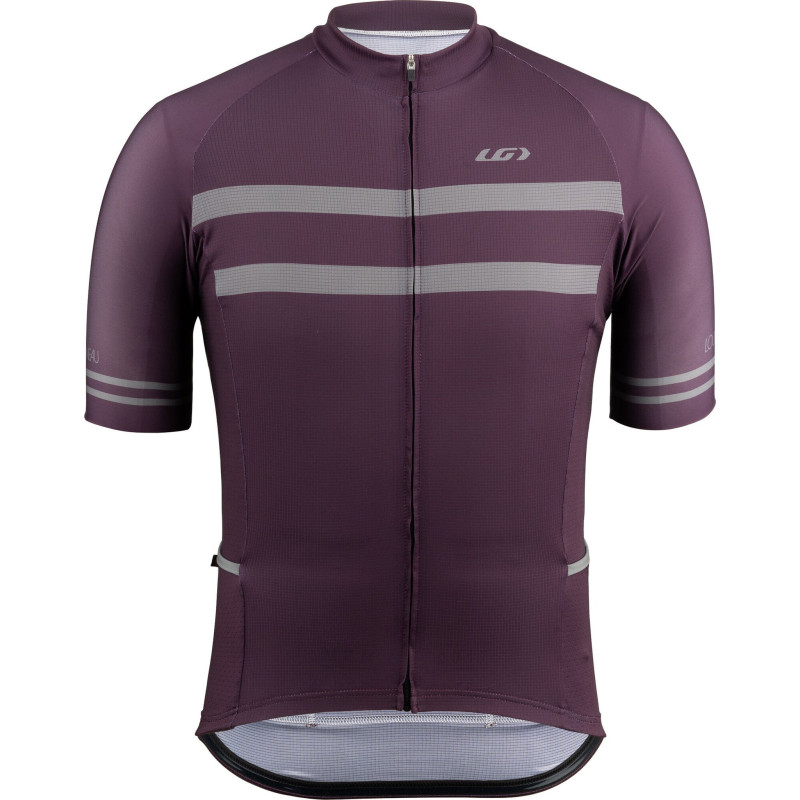 Garneau Maillot Premium Vintage - Homme