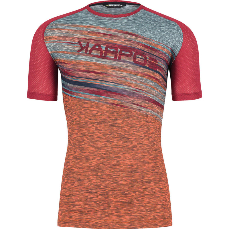 Croda Rossa Evo Jersey - Men's