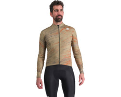 Cliff Supergiara thermal jersey - Men's