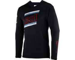 Leatt Maillot MTB Enduro 4.0 - Homme