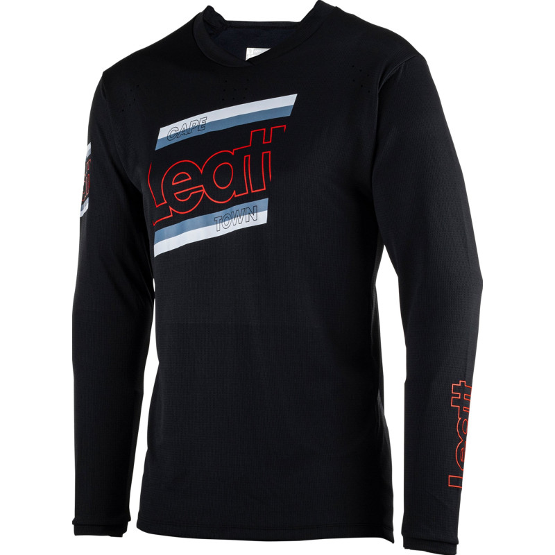 Leatt Maillot MTB Enduro 4.0 - Homme