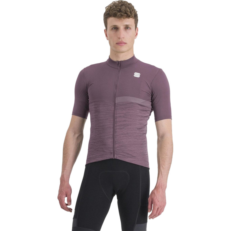 Giara cycling jersey - Men's