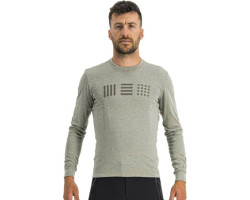 Sportful T-shirt à manches longues Giara - Homme