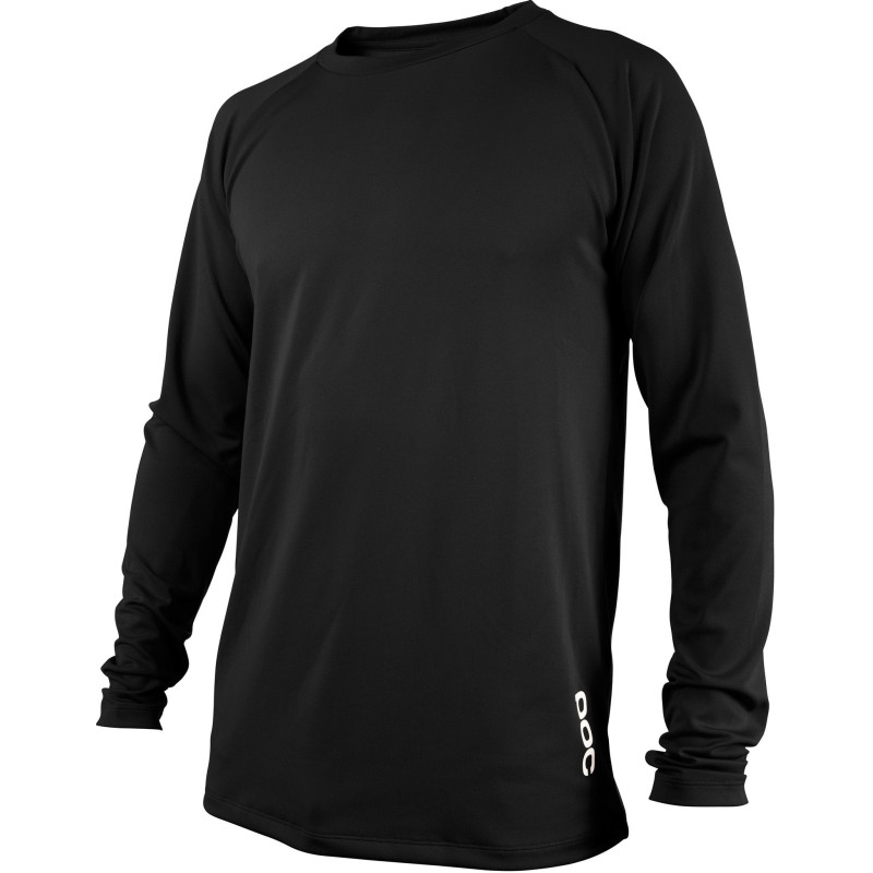 Essential DH Long Sleeve Jersey - Men's