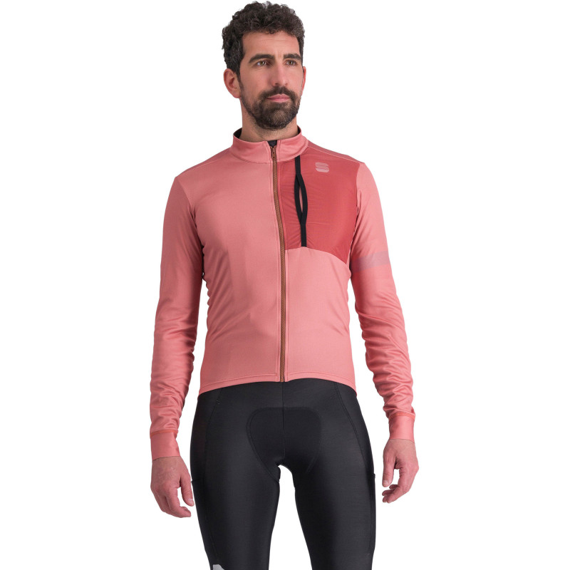 Sportful Maillot Thermique Supergiara - Homme