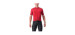 Castelli Maillot de cyclisme Unlimited Terra - Homme