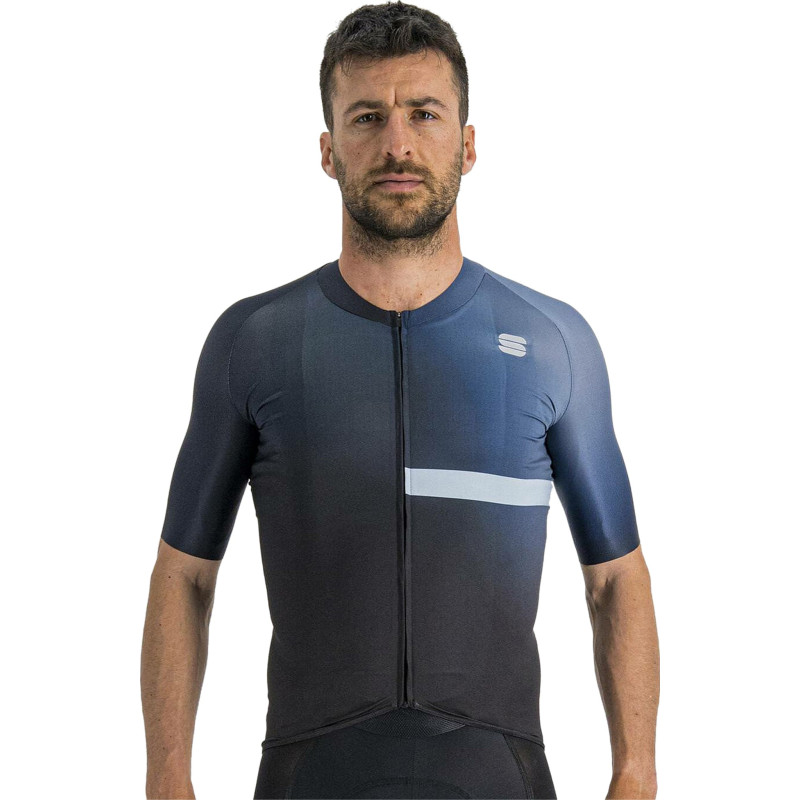 Sportful Maillot Bomber - Homme