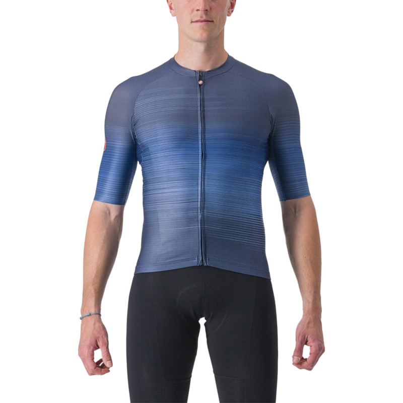 Aero Race 6.0 Jersey - Men's