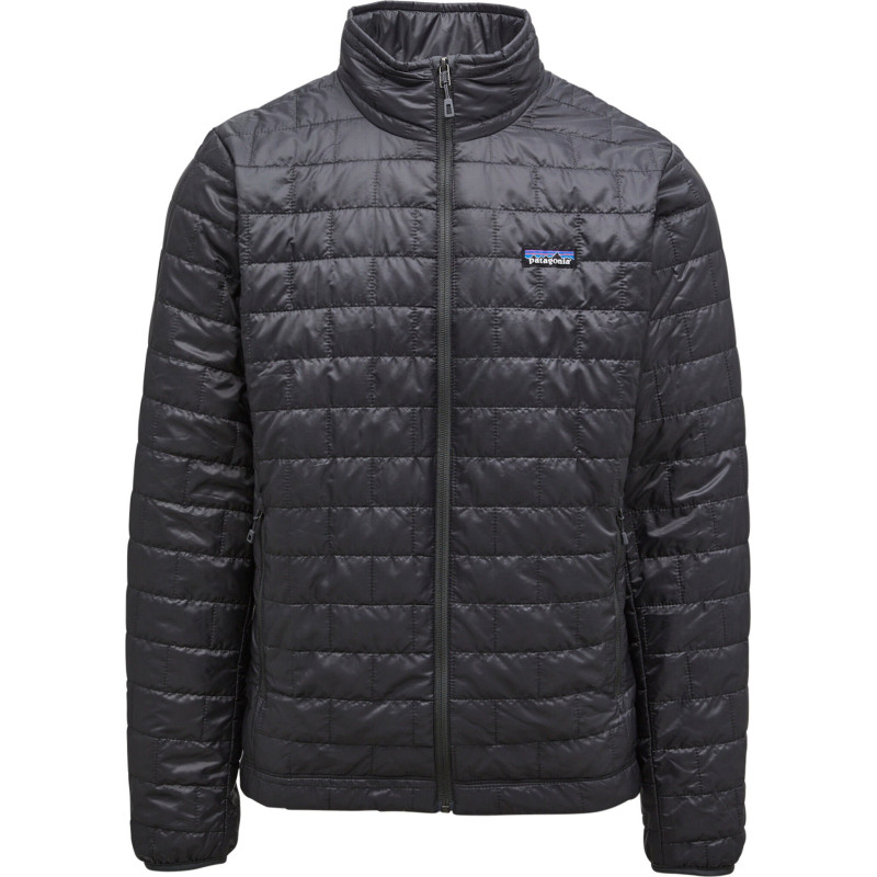 Patagonia Manteau Nano Puff - Homme