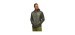 Capa Insulated Hooded Coat - Men's