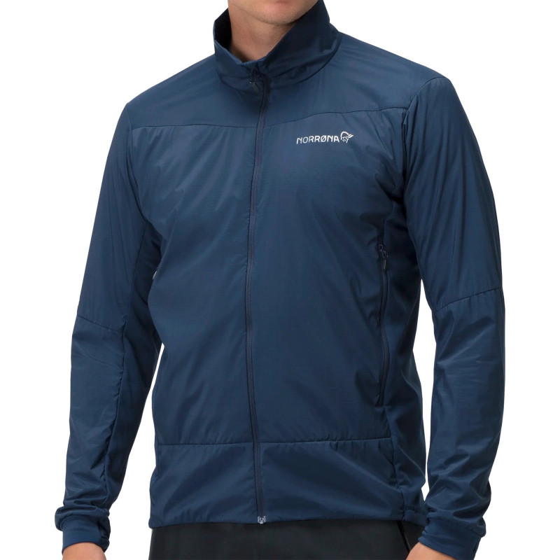 Falketind Octa Coat - Men