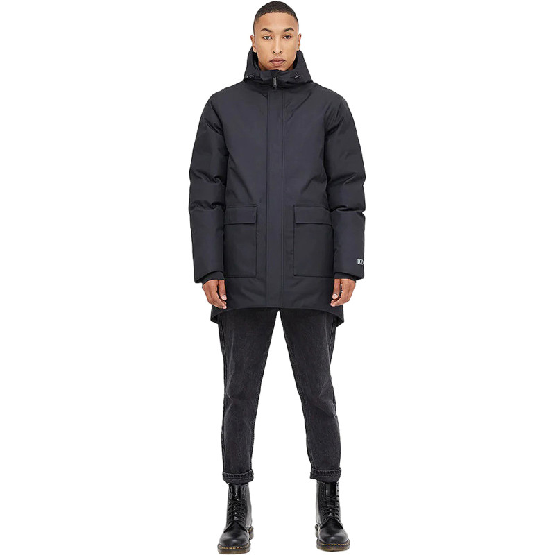 tentree Parka Daily - Homme