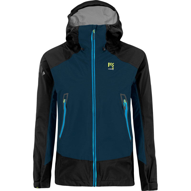 Karpos Manteau Storm Evo - Homme