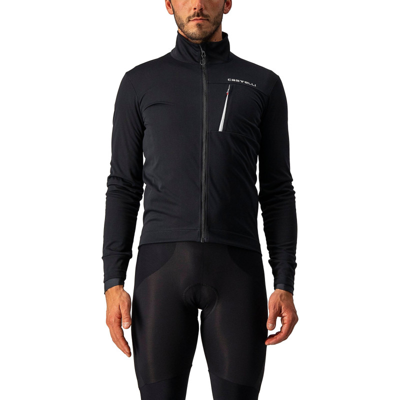 Go cycling jacket - Men