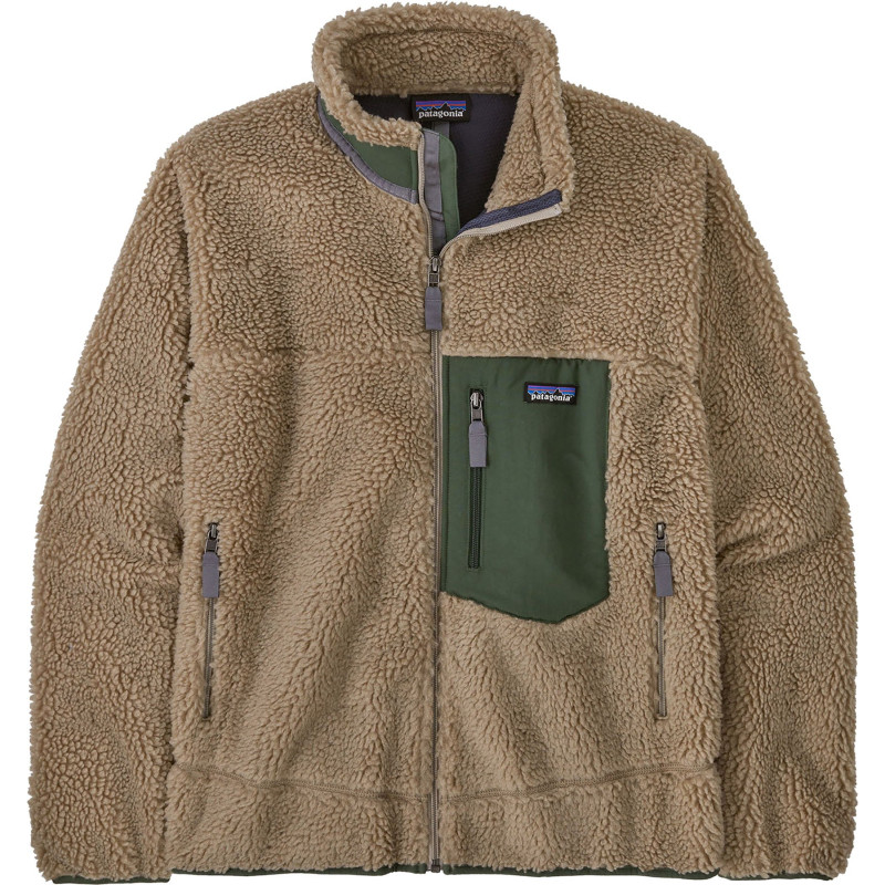 Patagonia Manteau en polaire Classic Retro-X® - Homme