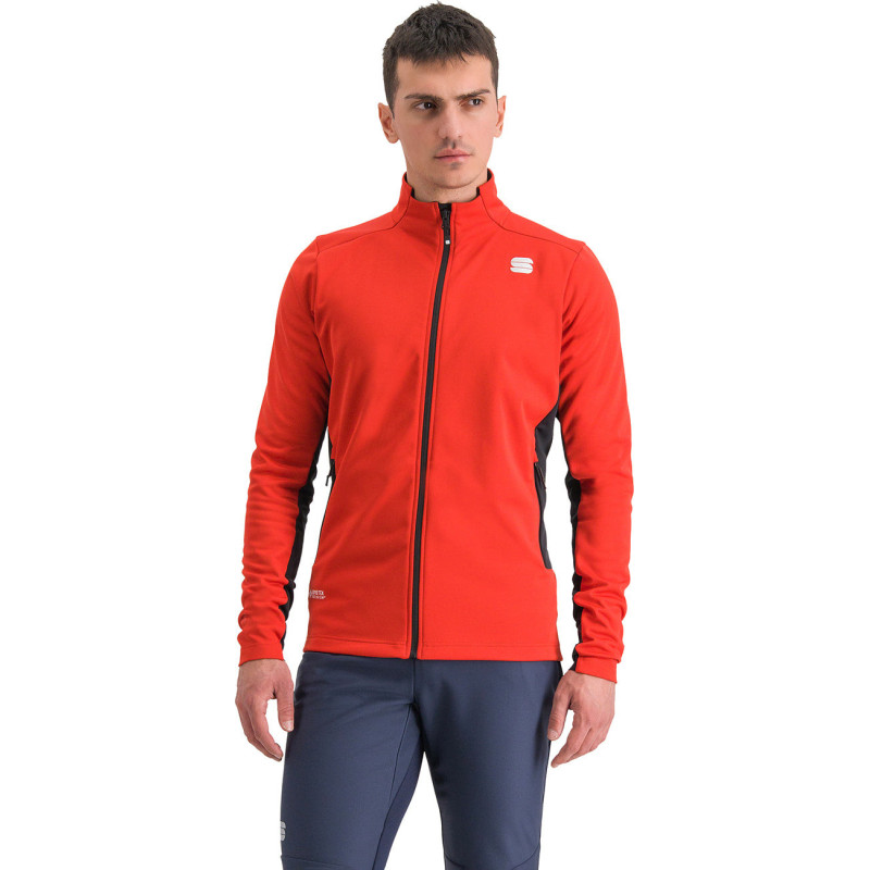 Sportful Manteau Squadra - Homme