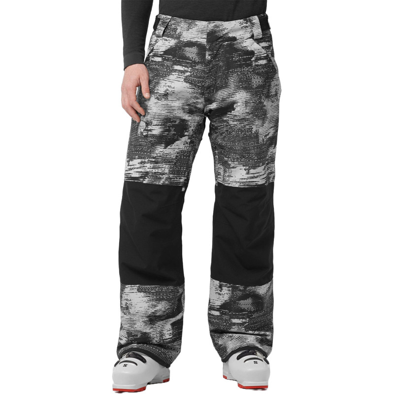 Salomon Pantalon Transfer Puff - Homme