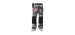 Salomon Pantalon Transfer Puff - Homme