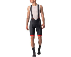 Castelli Cuissard à bretelles Competizione Kit - Homme