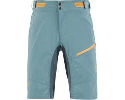 Karpos Short Val Viola - Homme