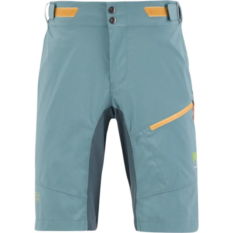 Karpos Short Val Viola - Homme