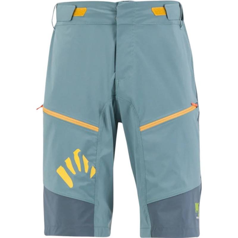 Rapid Baggy Shorts - Men's