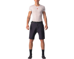 Castelli Short Baggy Unlimited Trail - Homme