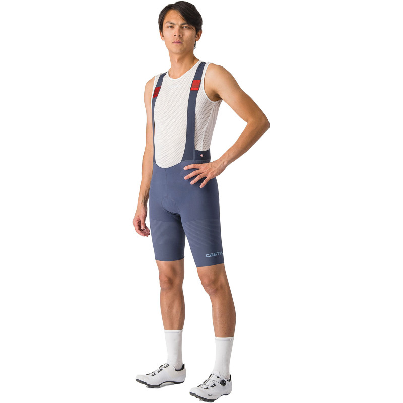 Premio Bib Shorts - Men