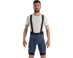 Supergiara bib shorts - Men's