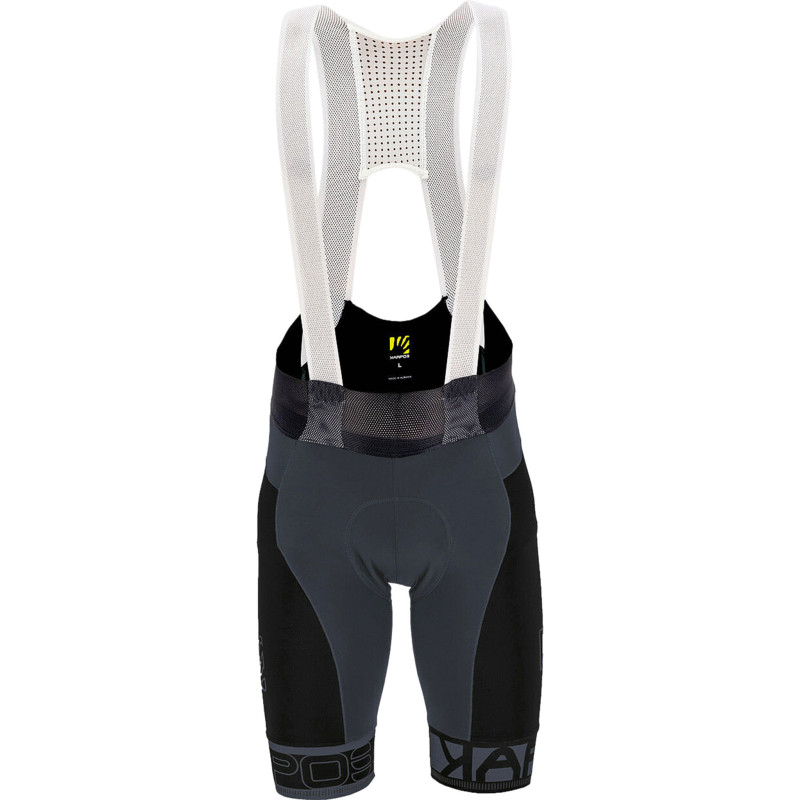 Verve Evo Bib Shorts - Men's