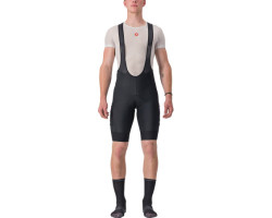 Unlimited Cargo Bib Shorts - Men's