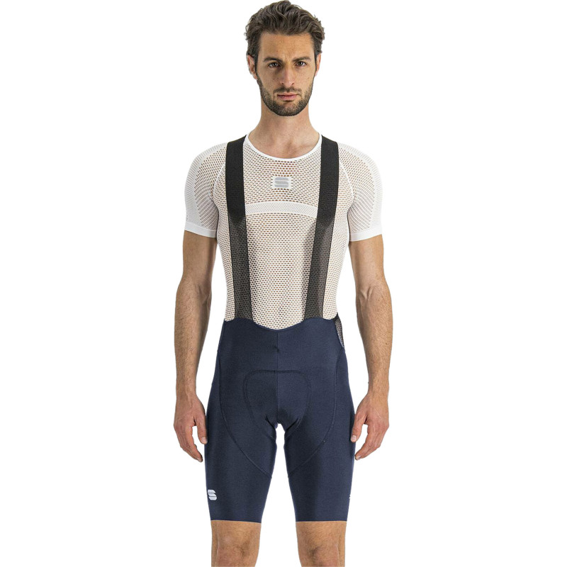 Classic bib shorts - Men's