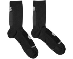 Sportful Chaussettes en laine mérino 18 - Homme