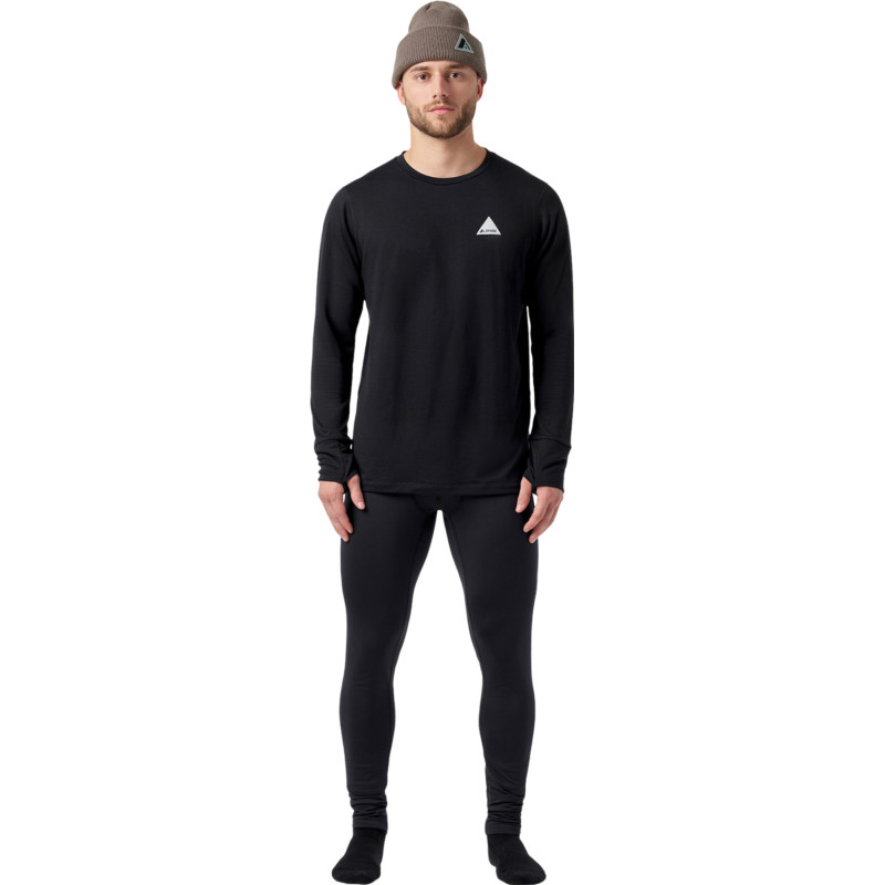 Douglas Thick Top Base Layer - Men's