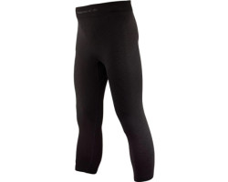 Extra warm 3/4 base layer pants - Men