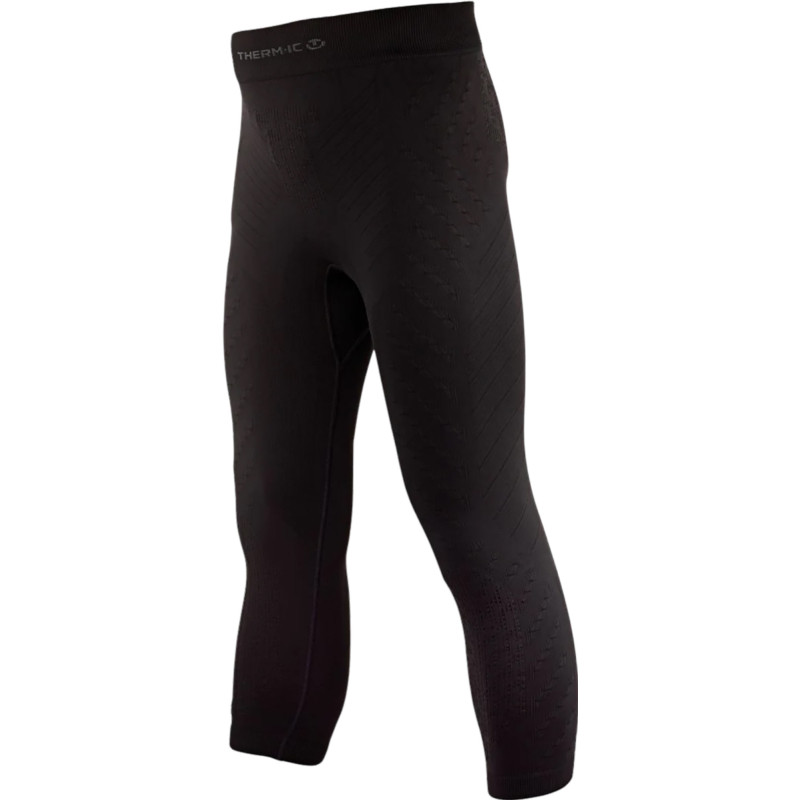 Extra warm 3/4 base layer pants - Men