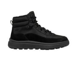 Granito + Grip ABX Waterproof Lace-Up Ankle Boots - Men's