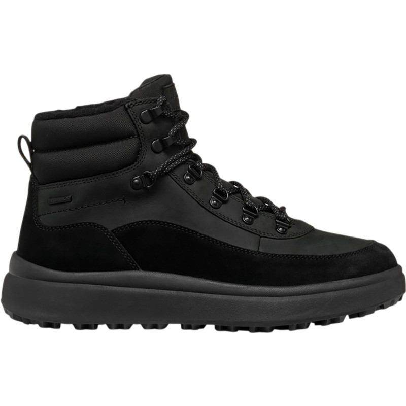 Granito + Grip ABX Waterproof Lace-Up Ankle Boots - Men's