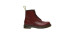 Dr. Martens Bottes à lacets en cuir Smooth 1460 - Unisexe